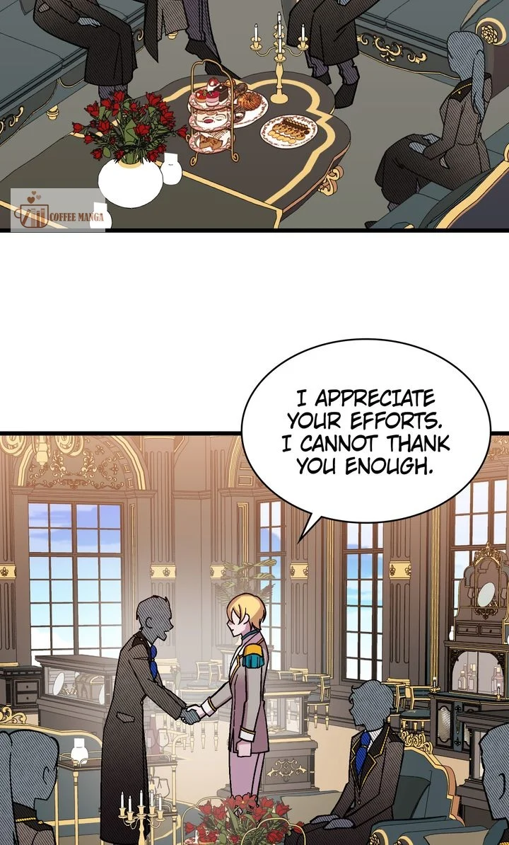 Read I’ll Save a Decent Family EN Manga Online