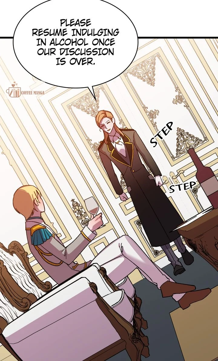 Read I’ll Save a Decent Family EN Manga Online