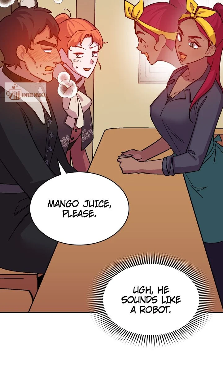 Read I’ll Save a Decent Family EN Manga Online