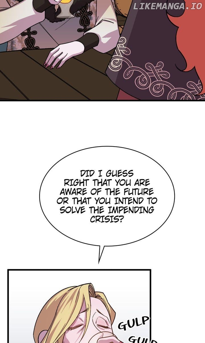 Read I’ll Save a Decent Family EN Manga Online