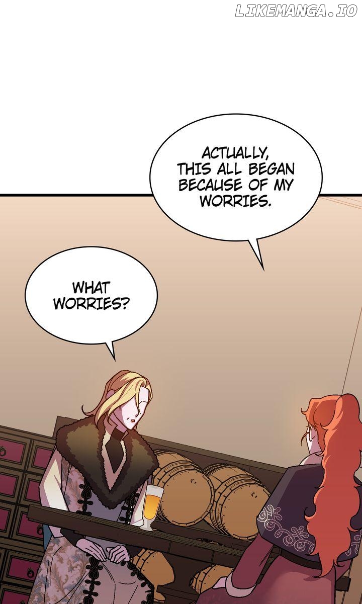 Read I’ll Save a Decent Family EN Manga Online