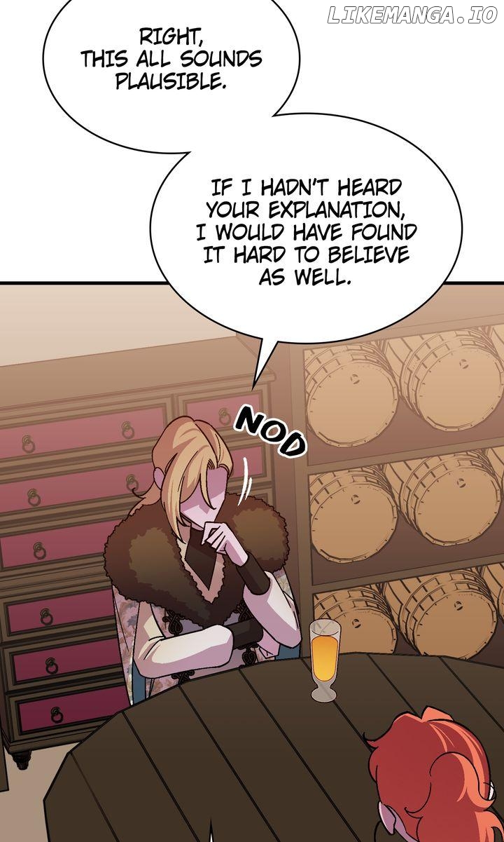 Read I’ll Save a Decent Family EN Manga Online