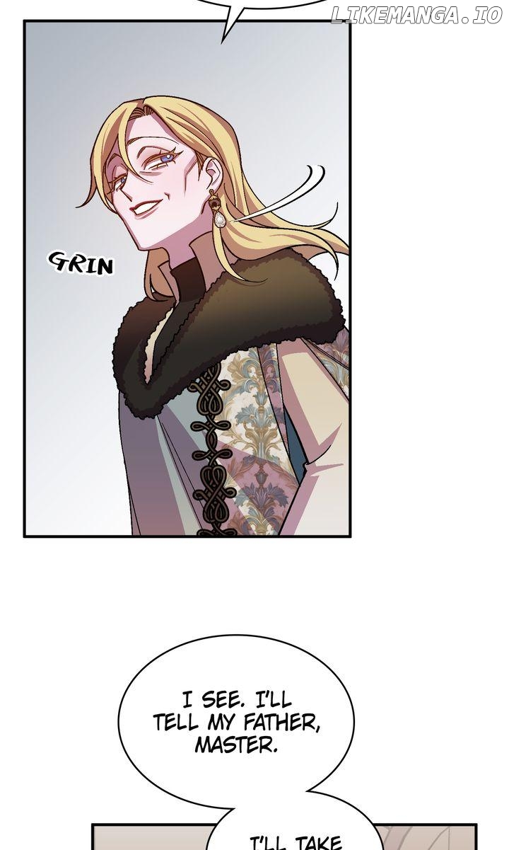 Read I’ll Save a Decent Family EN Manga Online