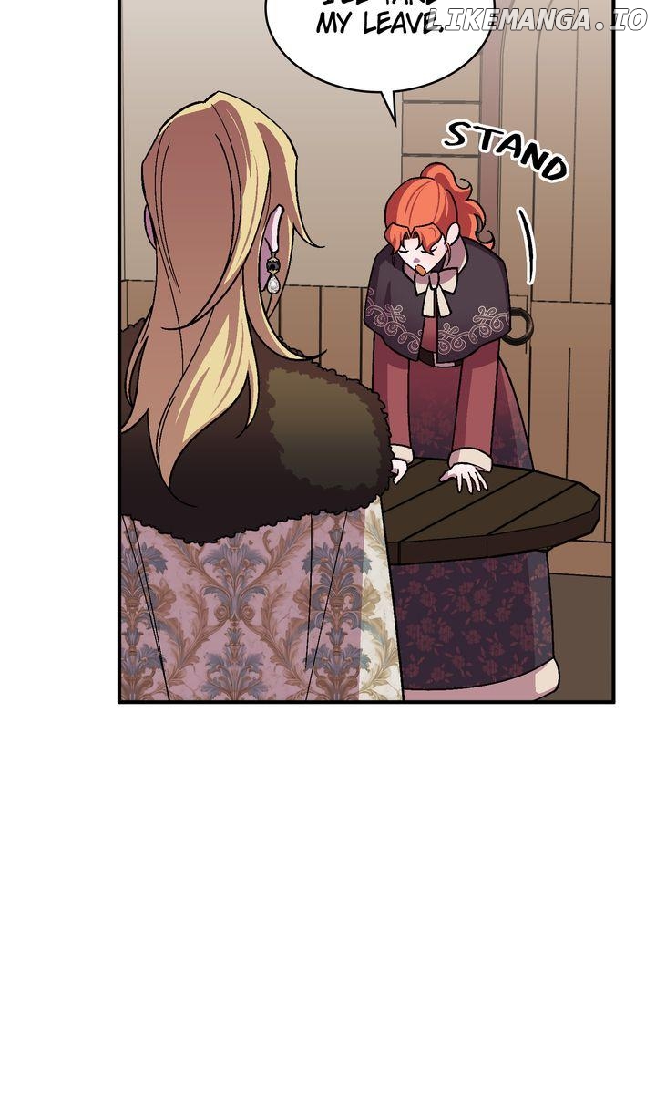 Read I’ll Save a Decent Family EN Manga Online