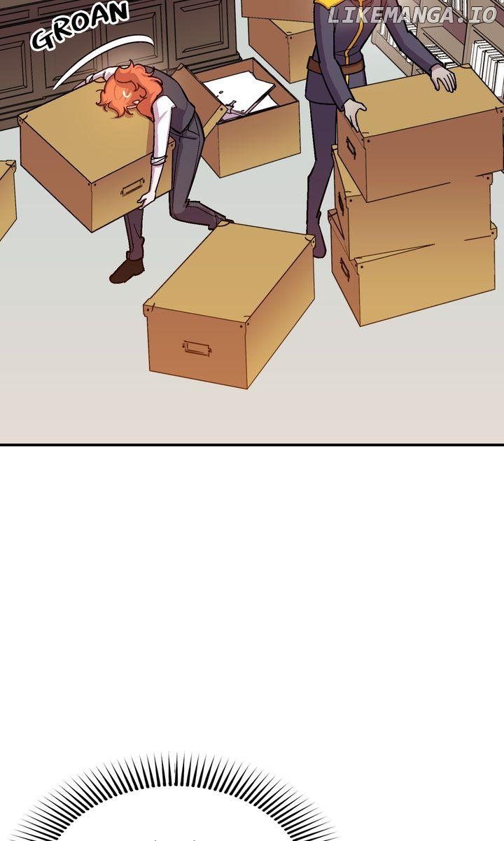 Read I’ll Save a Decent Family EN Manga Online