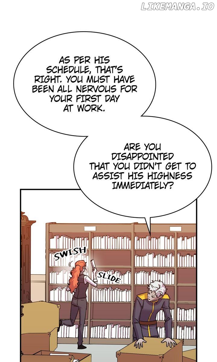 Read I’ll Save a Decent Family EN Manga Online