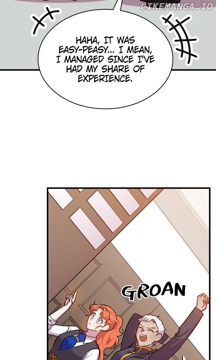 Read I’ll Save a Decent Family EN Manga Online