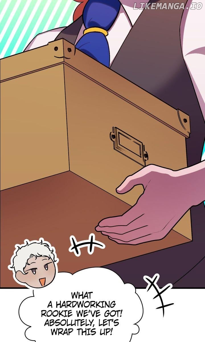 Read I’ll Save a Decent Family EN Manga Online