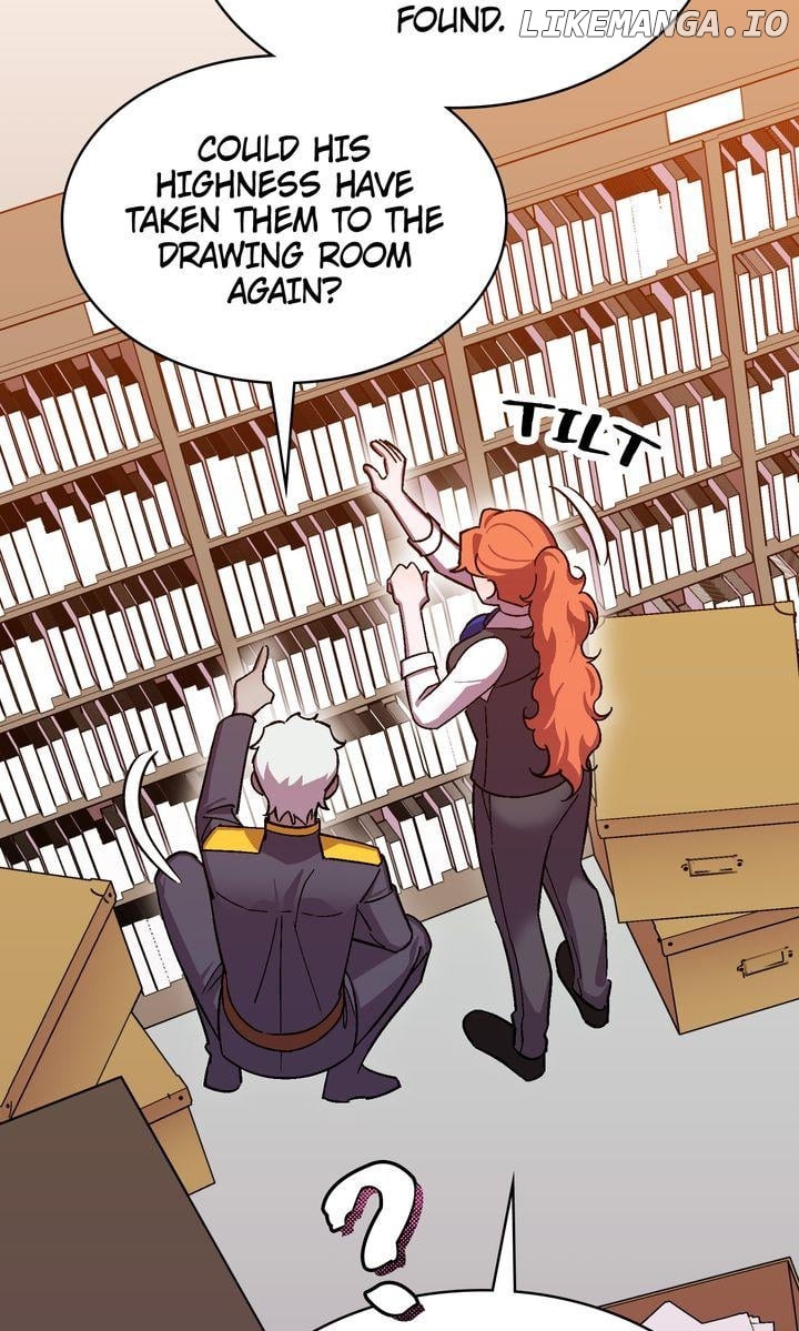 Read I’ll Save a Decent Family EN Manga Online