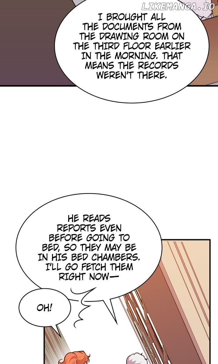 Read I’ll Save a Decent Family EN Manga Online