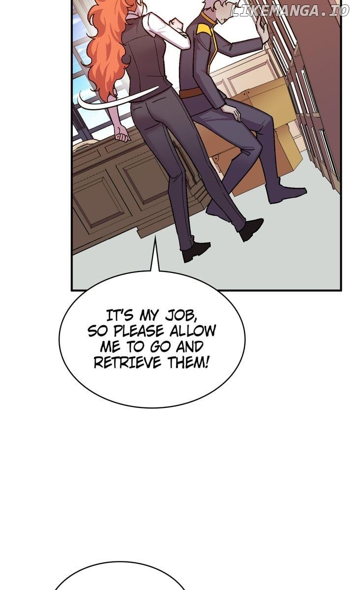 Read I’ll Save a Decent Family EN Manga Online