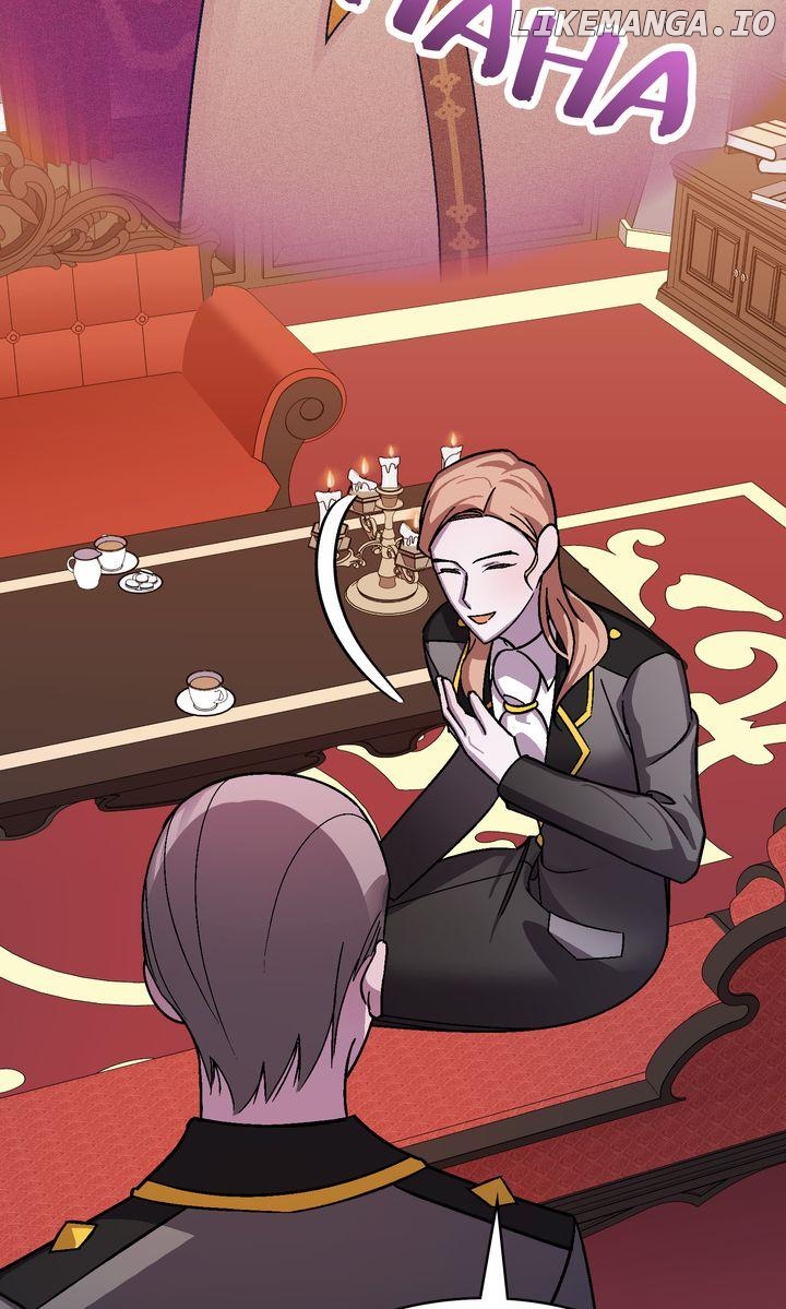 Read I’ll Save a Decent Family EN Manga Online