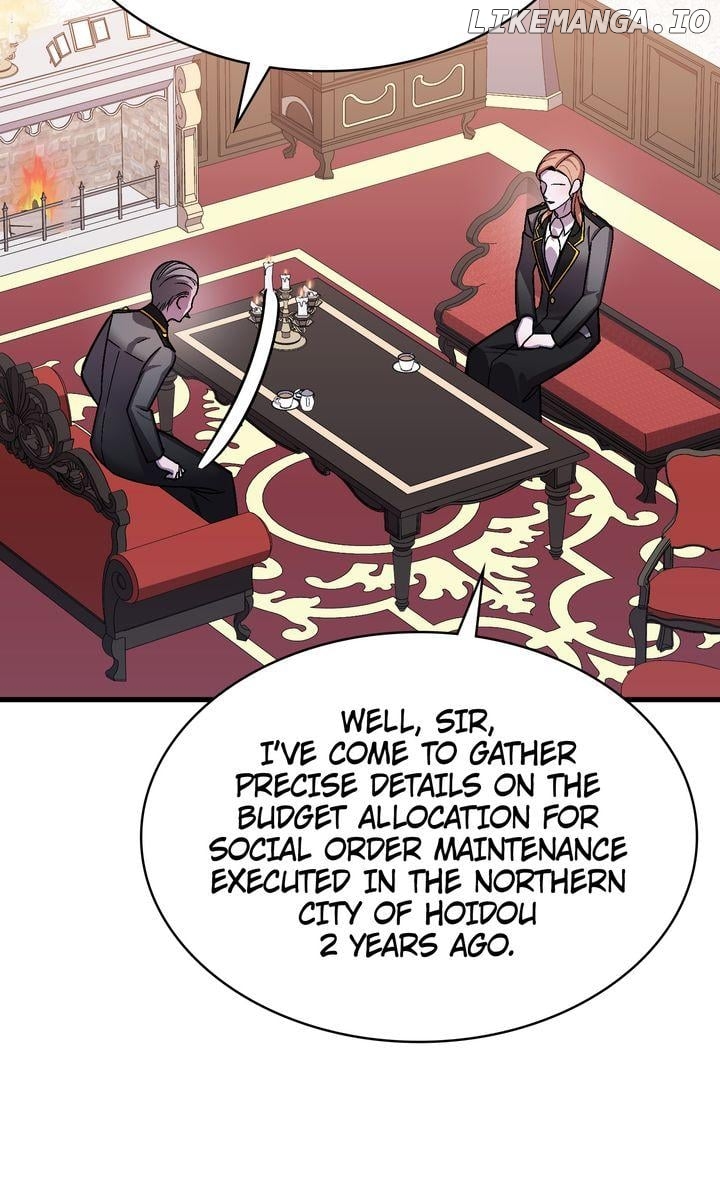 Read I’ll Save a Decent Family EN Manga Online