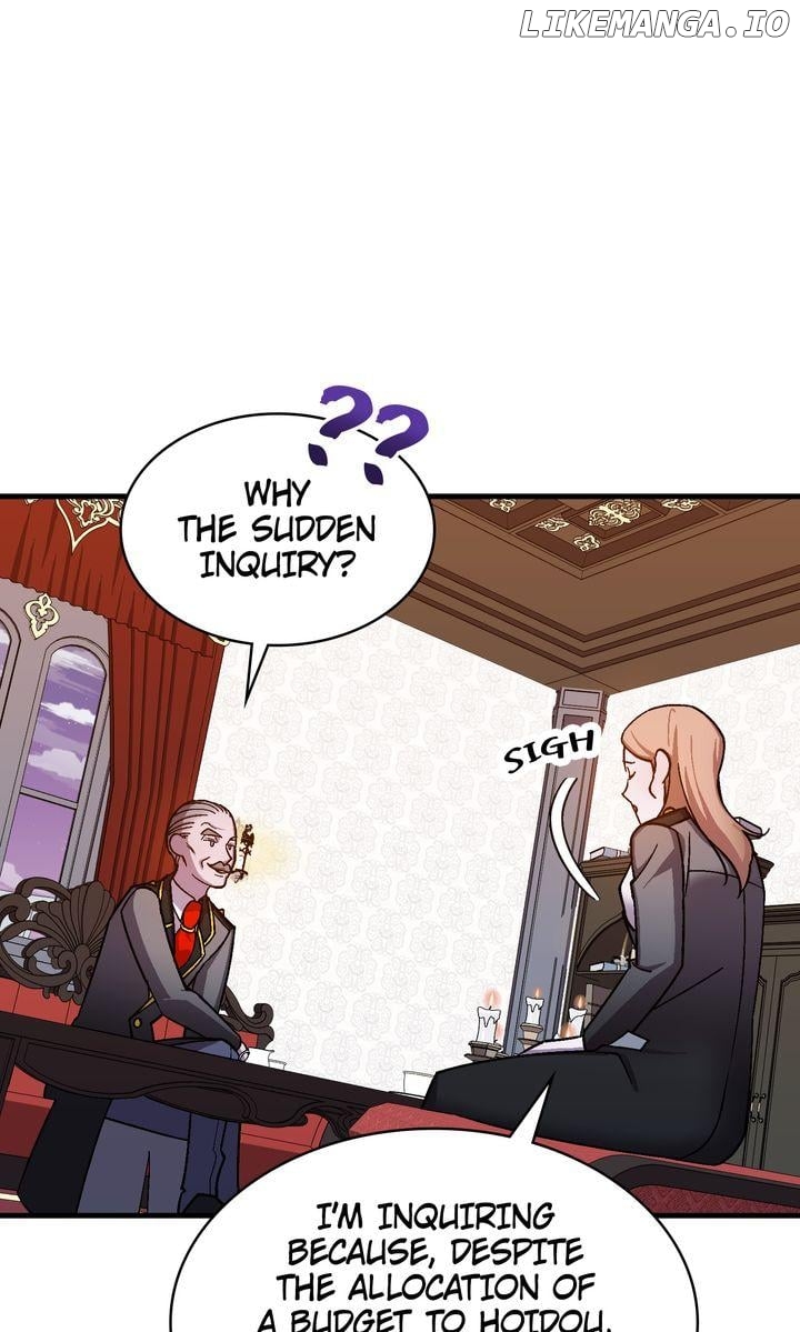 Read I’ll Save a Decent Family EN Manga Online