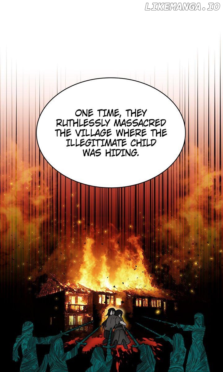 Read I’ll Save a Decent Family EN Manga Online
