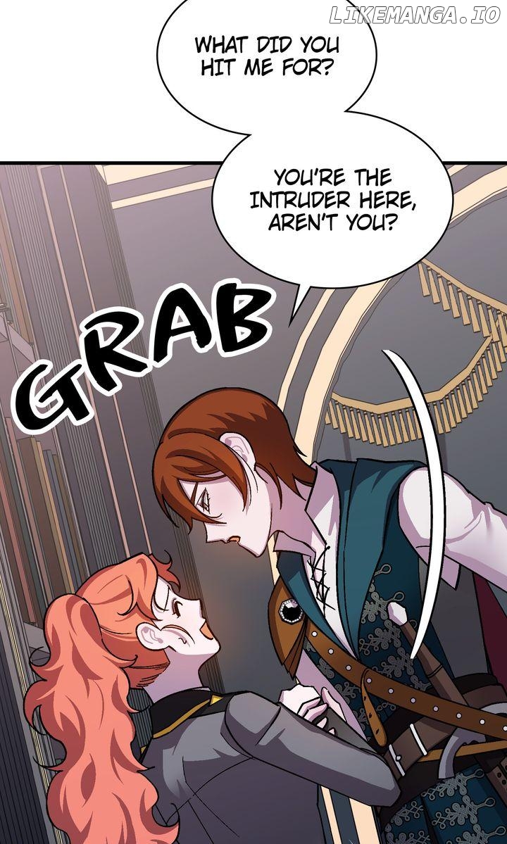 Read I’ll Save a Decent Family EN Manga Online