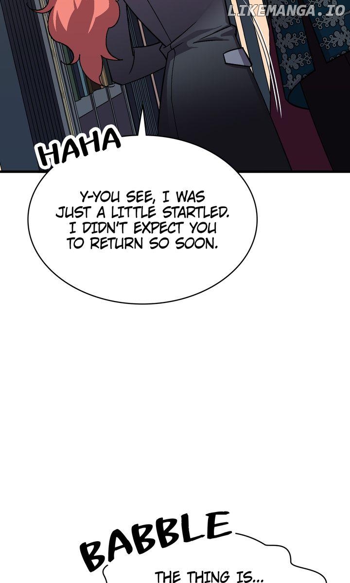 Read I’ll Save a Decent Family EN Manga Online