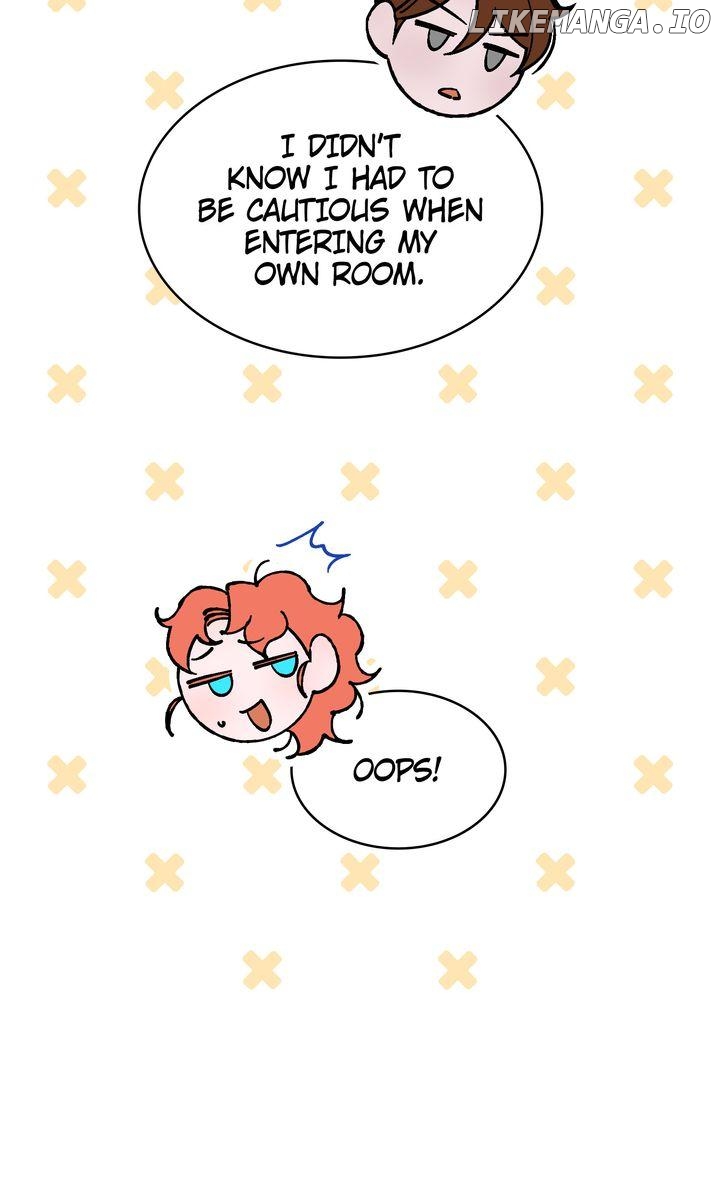 Read I’ll Save a Decent Family EN Manga Online