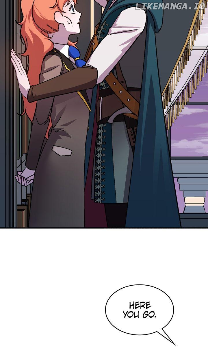 Read I’ll Save a Decent Family EN Manga Online