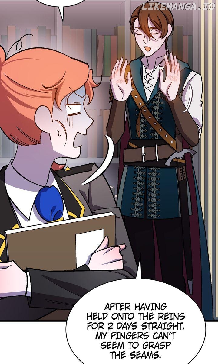 Read I’ll Save a Decent Family EN Manga Online