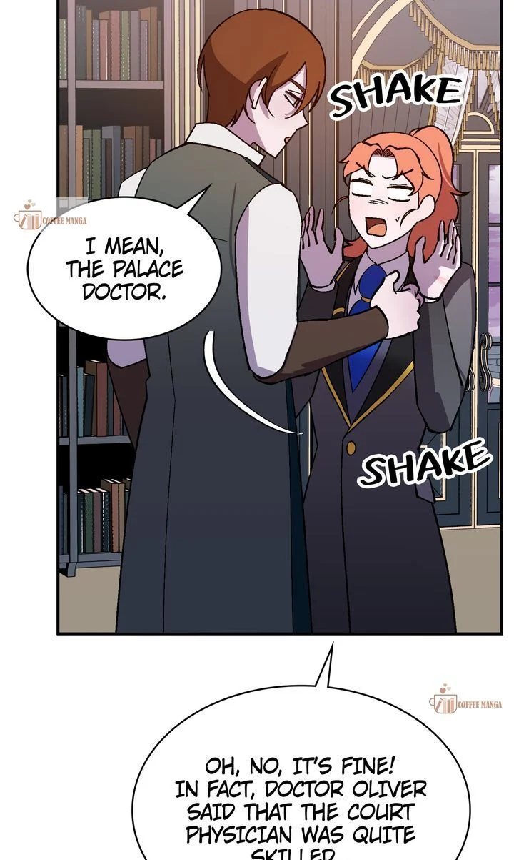 Read I’ll Save a Decent Family EN Manga Online