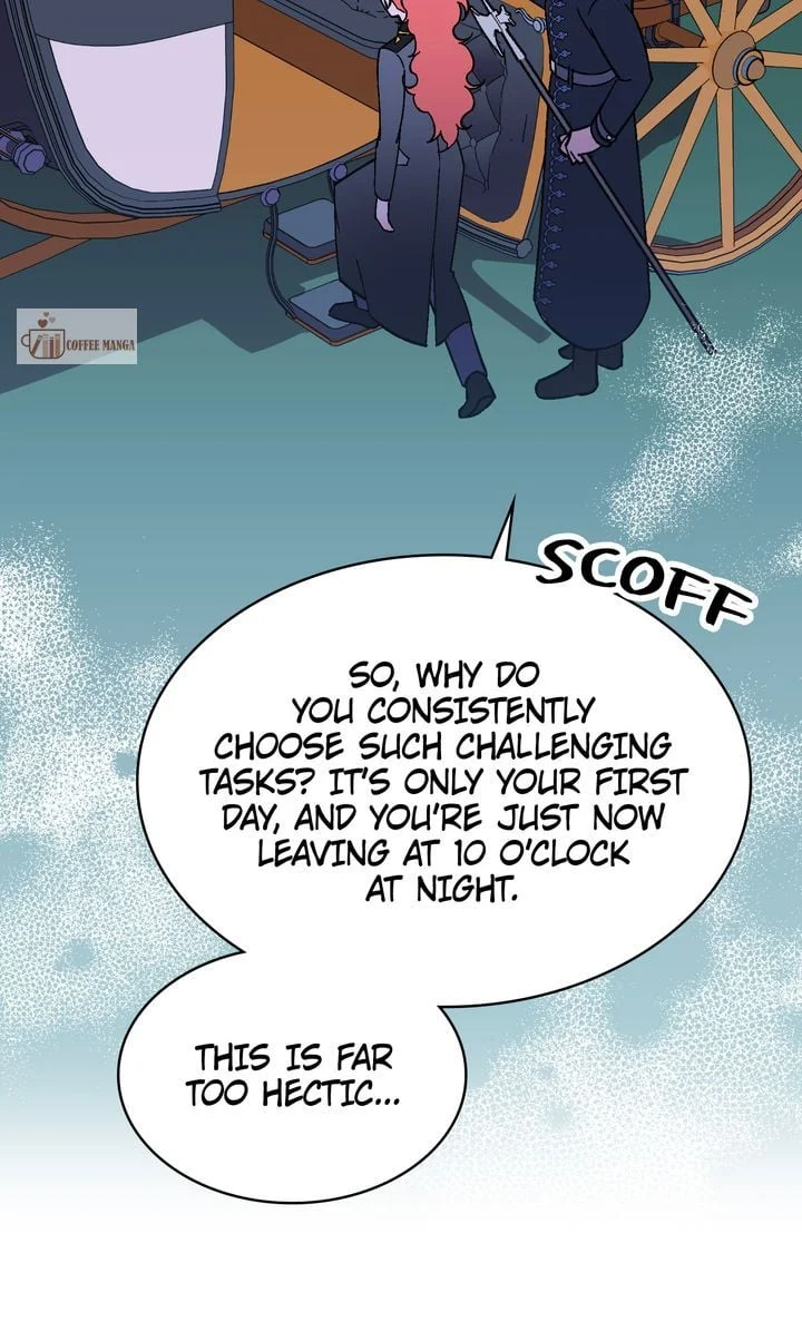 Read I’ll Save a Decent Family EN Manga Online