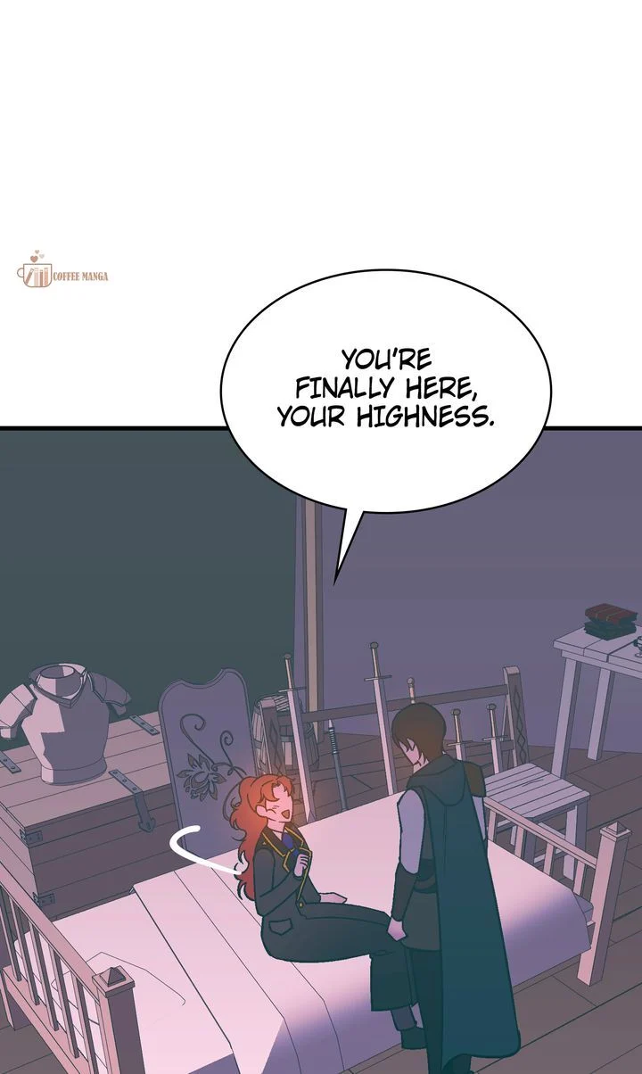Read I’ll Save a Decent Family EN Manga Online