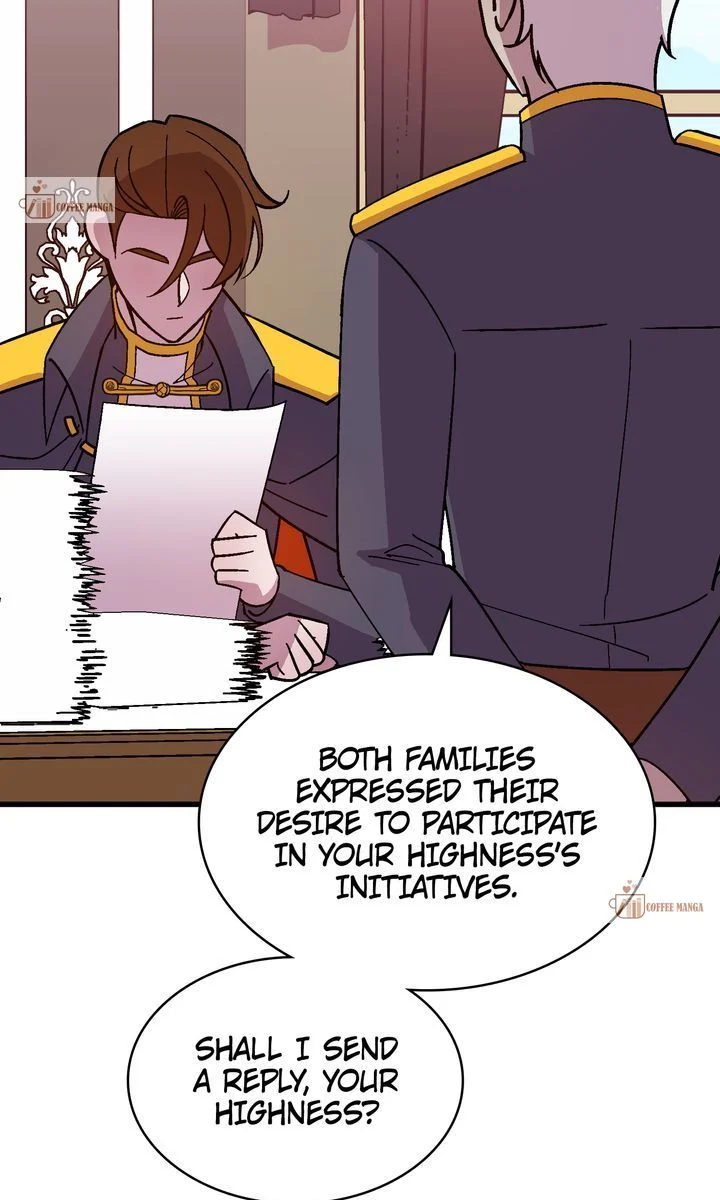 Read I’ll Save a Decent Family EN Manga Online