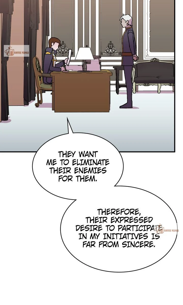 Read I’ll Save a Decent Family EN Manga Online