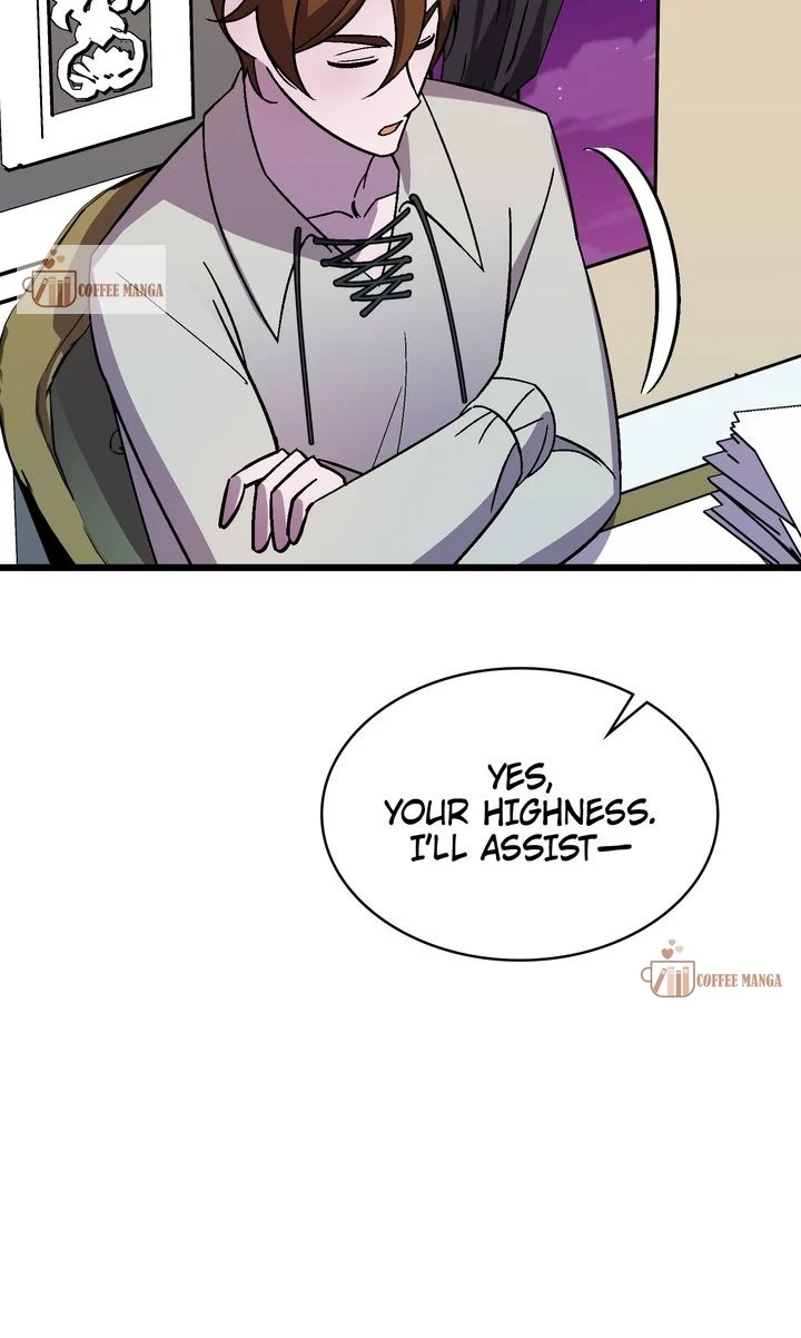 Read I’ll Save a Decent Family EN Manga Online