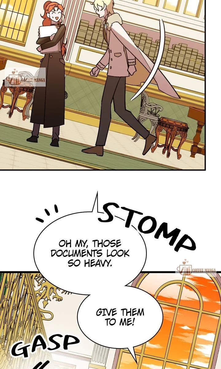 Read I’ll Save a Decent Family EN Manga Online