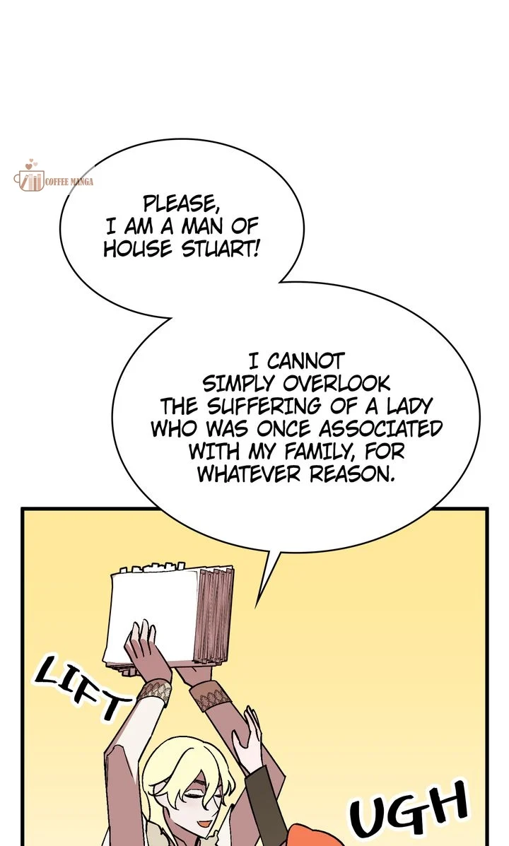 Read I’ll Save a Decent Family EN Manga Online