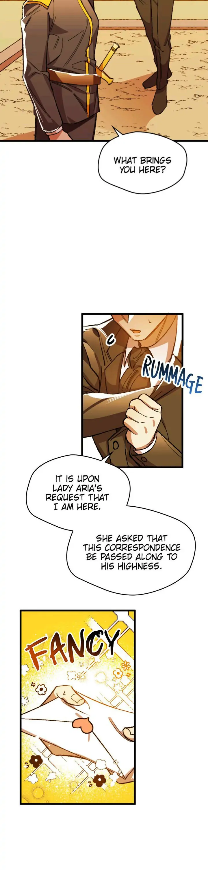 Read I’ll Save a Decent Family EN Manga Online
