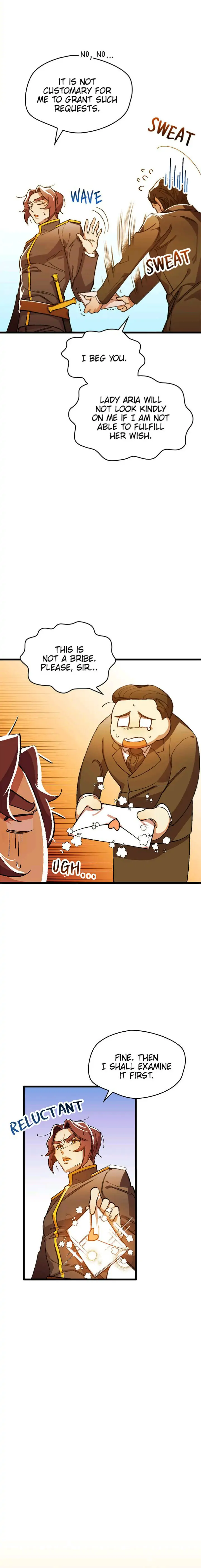 Read I’ll Save a Decent Family EN Manga Online
