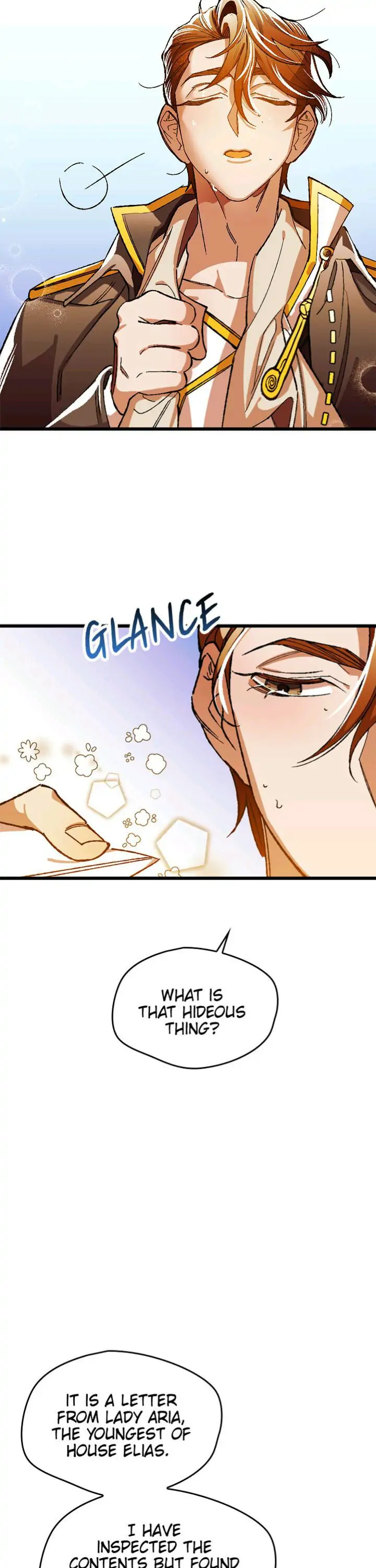Read I’ll Save a Decent Family EN Manga Online