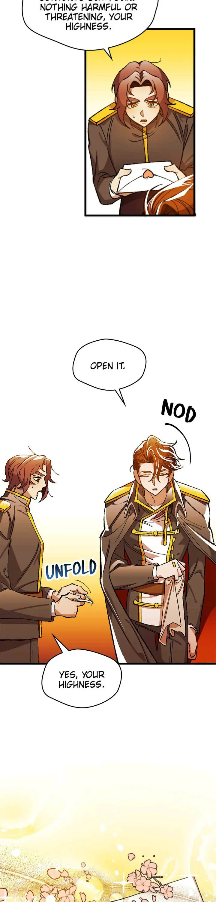 Read I’ll Save a Decent Family EN Manga Online