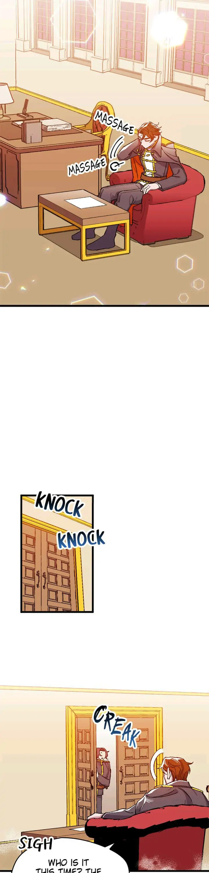 Read I’ll Save a Decent Family EN Manga Online