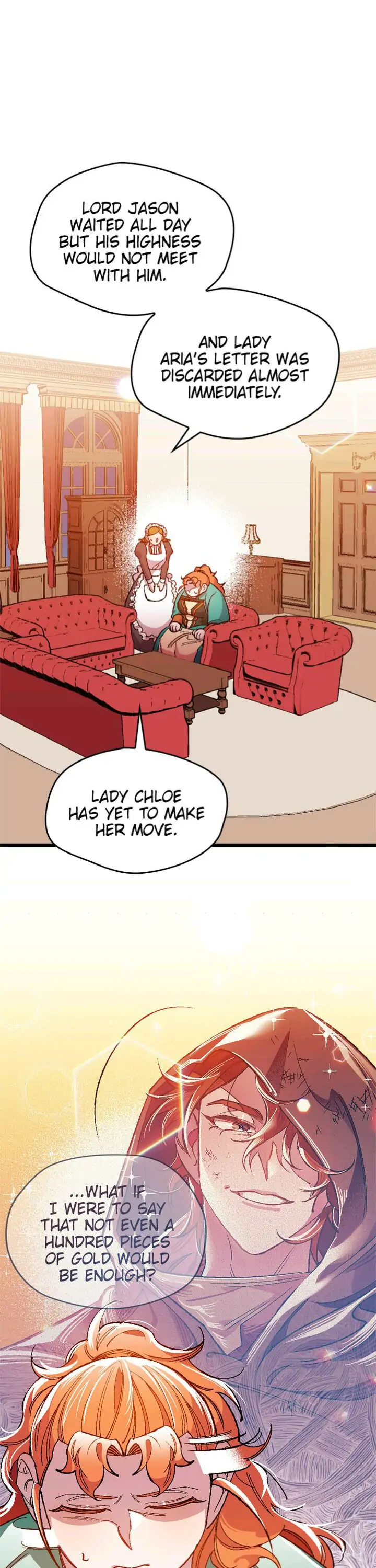 Read I’ll Save a Decent Family EN Manga Online
