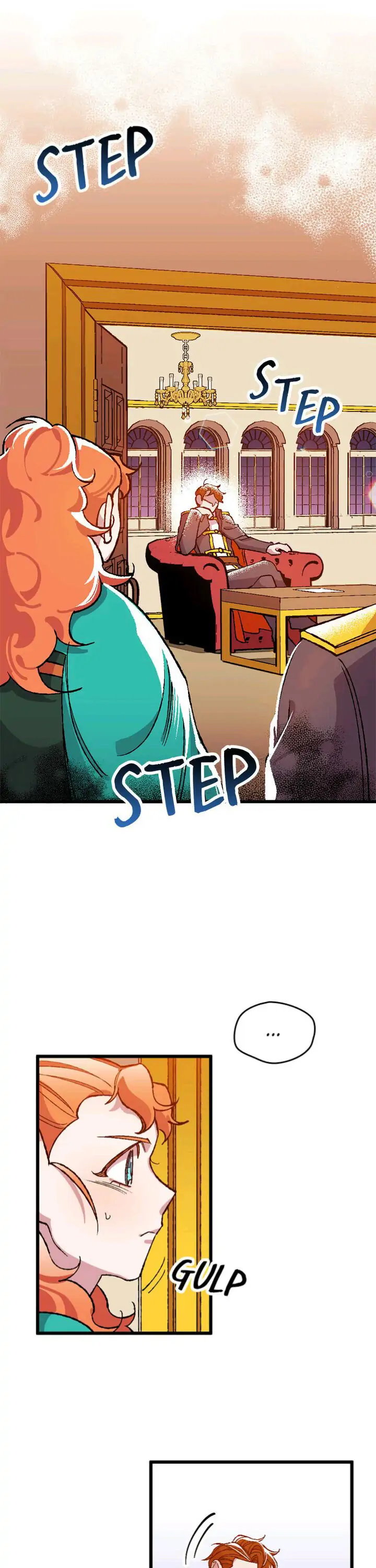 Read I’ll Save a Decent Family EN Manga Online