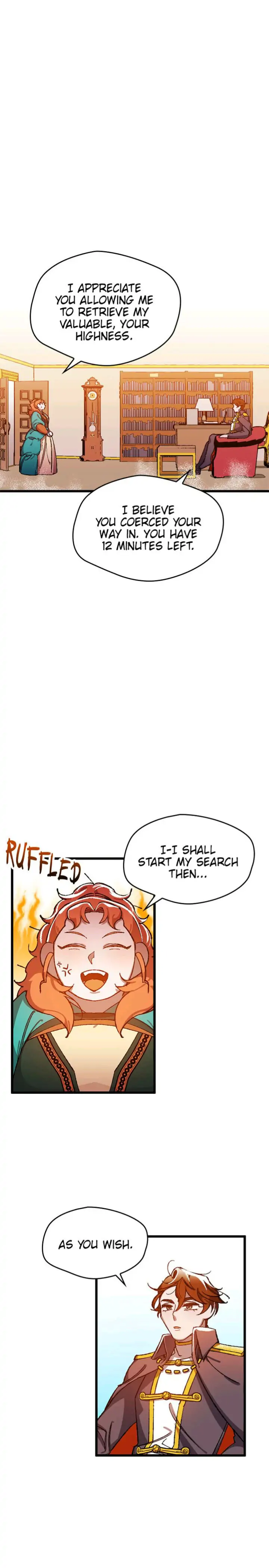 Read I’ll Save a Decent Family EN Manga Online