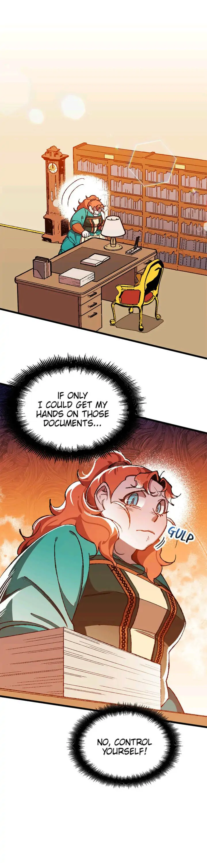 Read I’ll Save a Decent Family EN Manga Online