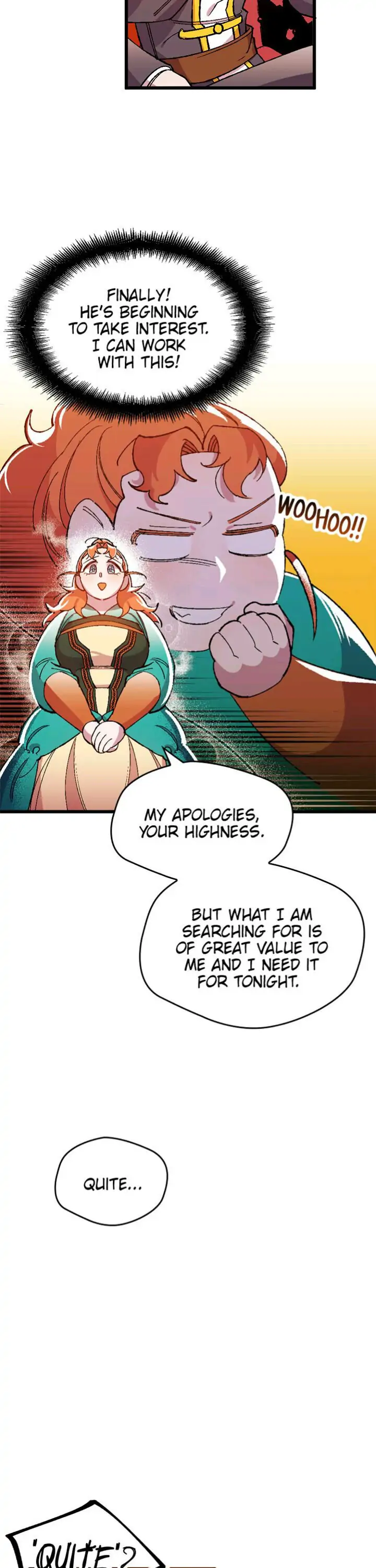 Read I’ll Save a Decent Family EN Manga Online