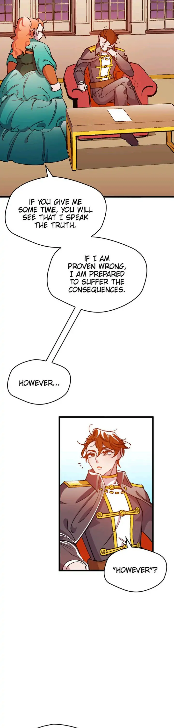 Read I’ll Save a Decent Family EN Manga Online