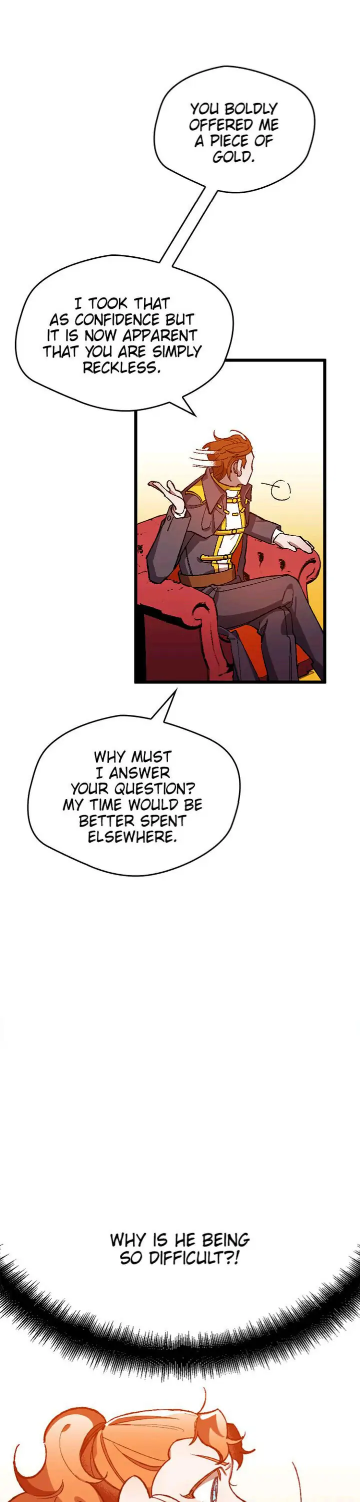 Read I’ll Save a Decent Family EN Manga Online