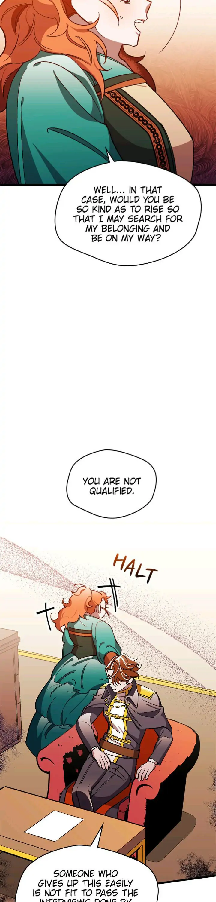 Read I’ll Save a Decent Family EN Manga Online