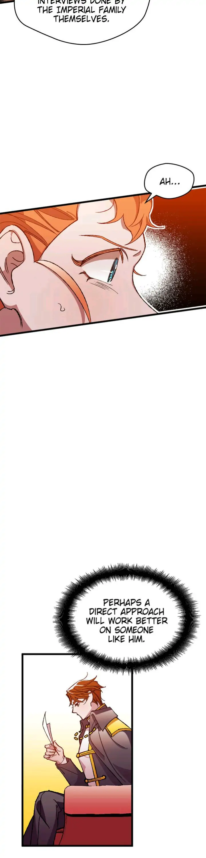 Read I’ll Save a Decent Family EN Manga Online