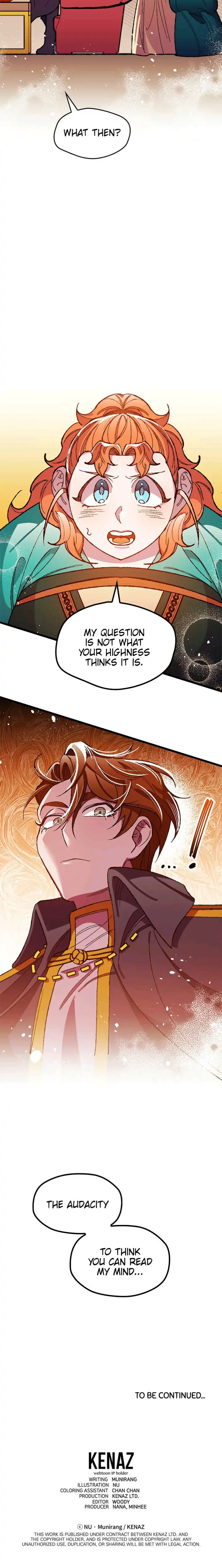 Read I’ll Save a Decent Family EN Manga Online