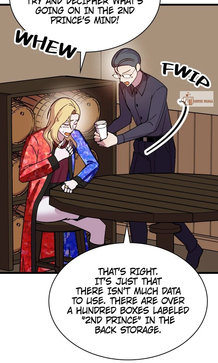 Read I’ll Save a Decent Family EN Manga Online