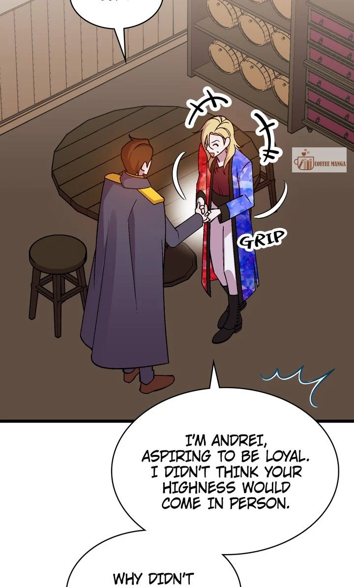 Read I’ll Save a Decent Family EN Manga Online