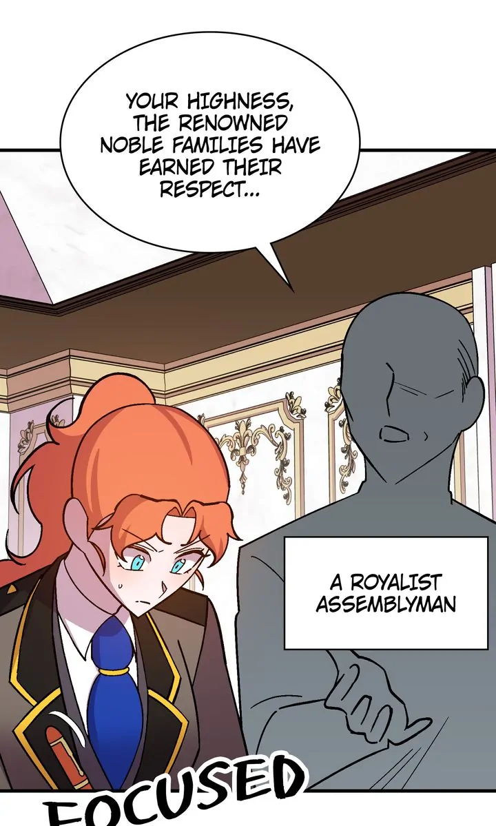 Read I’ll Save a Decent Family EN Manga Online